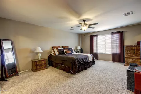 2907 E Isaiah Ave, Gilbert, AZ 85298 photo 26