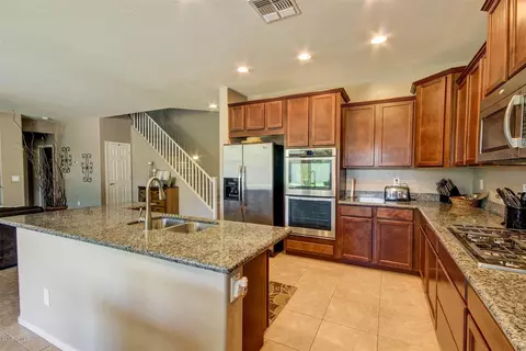 2907 E Isaiah Ave, Gilbert, AZ 85298 photo 7