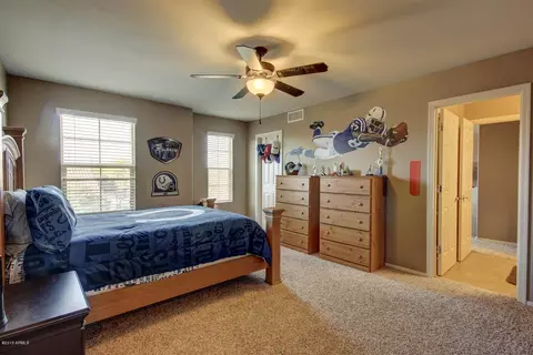 2907 E Isaiah Ave, Gilbert, AZ 85298 photo 22