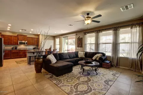 2907 E Isaiah Ave, Gilbert, AZ 85298 photo 12