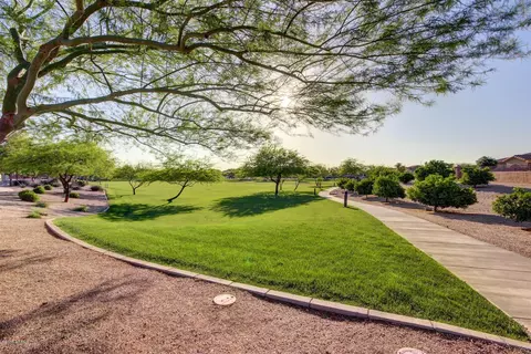 2907 E Isaiah Ave, Gilbert, AZ 85298 photo 39