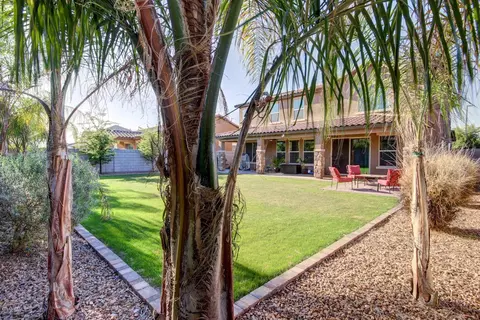 2907 E Isaiah Ave, Gilbert, AZ 85298 photo 34