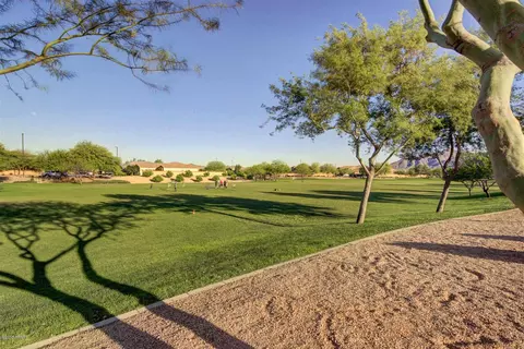 2907 E Isaiah Ave, Gilbert, AZ 85298 photo 40