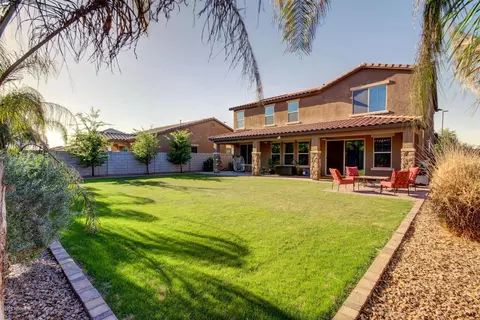 2907 E Isaiah Ave, Gilbert, AZ 85298 photo 35