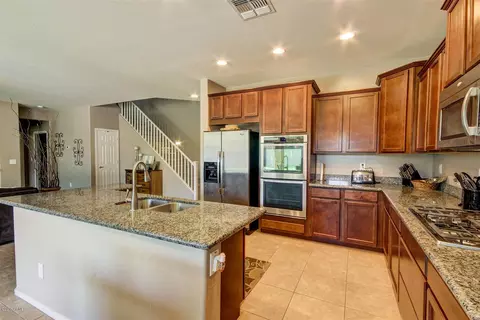 2907 E Isaiah Ave, Gilbert, AZ 85298 photo 8