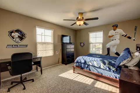 2907 E Isaiah Ave, Gilbert, AZ 85298 photo 21