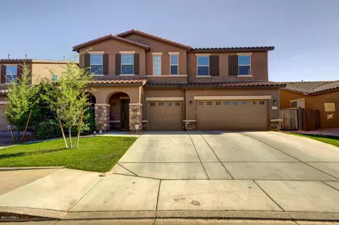 2907 E Isaiah Ave, Gilbert, AZ 85298 photo 1
