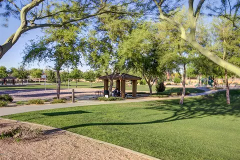 2907 E Isaiah Ave, Gilbert, AZ 85298 photo 41