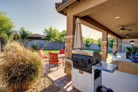 2907 E Isaiah Ave, Gilbert, AZ 85298 photo 37