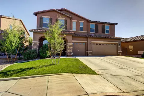 2907 E Isaiah Ave, Gilbert, AZ 85298 photo 3