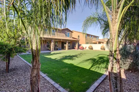 2907 E Isaiah Ave, Gilbert, AZ 85298 photo 33