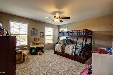 2907 E Isaiah Ave, Gilbert, AZ 85298 photo 25