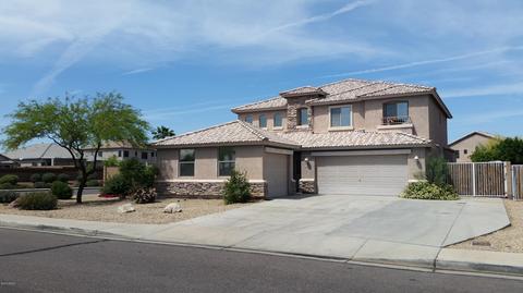 12646 W Verde Ln, Avondale, AZ 85392