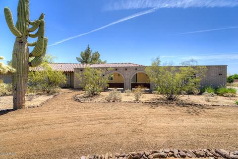 8331 E Culver St, Mesa, AZ 85207 photo 1