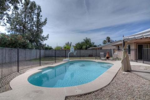 3221 E Campo Bello Dr, Phoenix, AZ 85032 photo 30