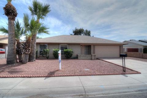 3221 E Campo Bello Dr, Phoenix, AZ 85032 photo 1