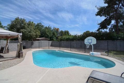3221 E Campo Bello Dr, Phoenix, AZ 85032 photo 29