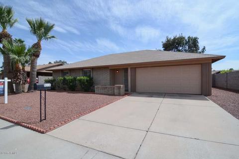 3221 E Campo Bello Dr, Phoenix, AZ 85032 photo 5