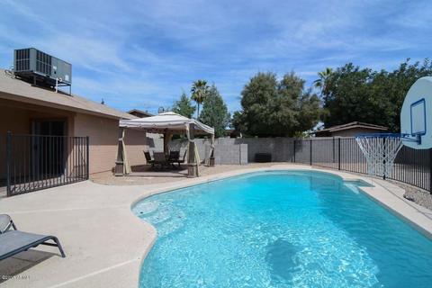 3221 E Campo Bello Dr, Phoenix, AZ 85032 photo 28