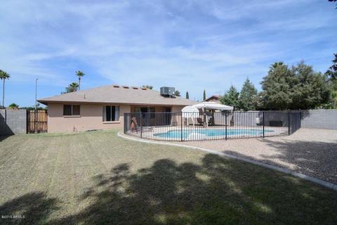 3221 E Campo Bello Dr, Phoenix, AZ 85032 photo 31