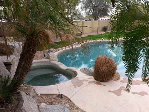 4021 E Renee Dr, Phoenix, AZ 85050 photo 24