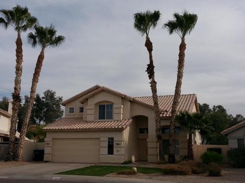 4021 E Renee Dr, Phoenix, AZ 85050 photo 1