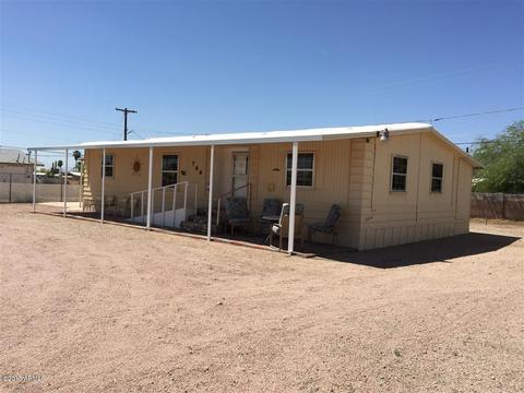 766 S Cornwall Dr, Apache Junction, AZ 85120 photo 1