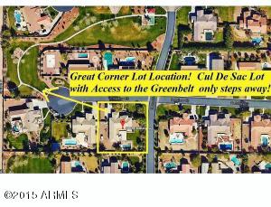3463 E Mallory Cir, Mesa, AZ 85213 photo 2