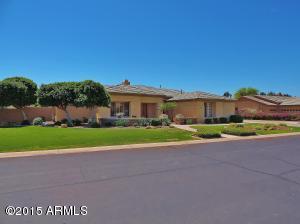 3463 E Mallory Cir, Mesa, AZ 85213 photo 1