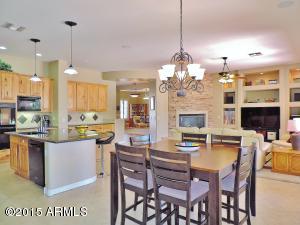 3463 E Mallory Cir, Mesa, AZ 85213 photo 4