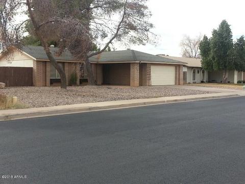 2127 El Moro Ave, Mesa, AZ 85204 photo 1