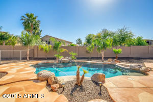 2105 S Porter St, Gilbert, AZ 85295 photo 35