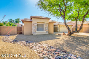 2105 S Porter St, Gilbert, AZ 85295 photo 3