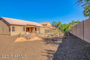2105 S Porter St, Gilbert, AZ 85295 photo 37