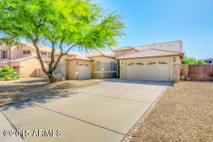 2105 S Porter St, Gilbert, AZ 85295 photo 1