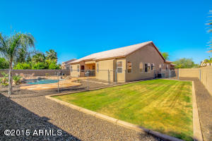 2105 S Porter St, Gilbert, AZ 85295 photo 39