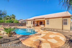 2105 S Porter St, Gilbert, AZ 85295 photo 33