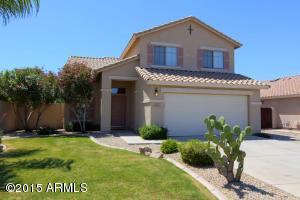 3825 E Longhorn Dr, Gilbert, AZ 85297 photo 1