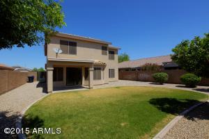 3825 E Longhorn Dr, Gilbert, AZ 85297 photo 21