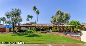 401 E Forest Hills Dr, Phoenix, AZ 85022 photo 1