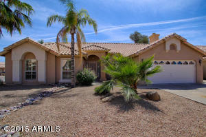 4113 E Morrow Dr, Phoenix, AZ 85050 photo 1