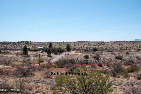 11675 E Diamond View Rd, Cornville, AZ 86325 photo 4