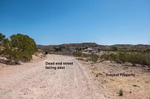 11675 E Diamond View Rd, Cornville, AZ 86325 photo 19