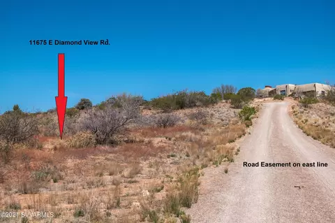 11675 E Diamond View Rd, Cornville, AZ 86325 photo 18