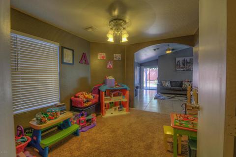 4538 E Glenhaven Dr, Phoenix, AZ 85048 photo 16