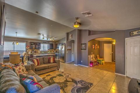 4538 E Glenhaven Dr, Phoenix, AZ 85048 photo 3