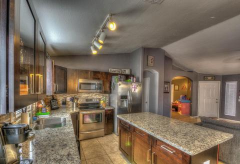 4538 E Glenhaven Dr, Phoenix, AZ 85048 photo 5