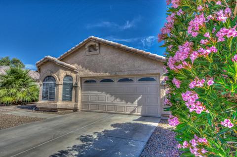 4538 E Glenhaven Dr, Phoenix, AZ 85048 photo 2
