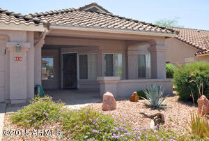6013 E Selkirk Cir, Mesa, AZ 85215 photo 2