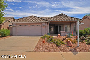 6013 E Selkirk Cir, Mesa, AZ 85215 photo 1